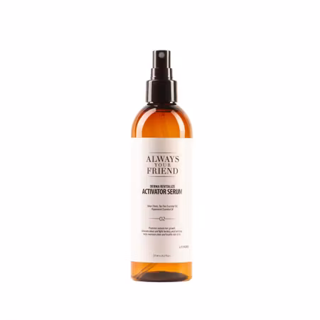 Always Your Friend - Derma Rivitalize Activator Serum 250 ml