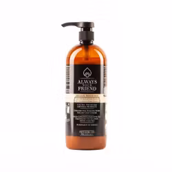 Always EQUINE LINE - Organic Brightness Shampoo