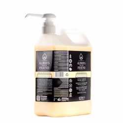 Always EQUINE LINE - Organic Brightness Shampoo
