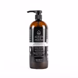 Always EQUINE LINE - Brilliant White Shampoo