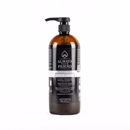 Always EQUINE LINE - Brilliant White Shampoo