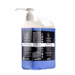 Always EQUINE LINE - Brilliant White Shampoo