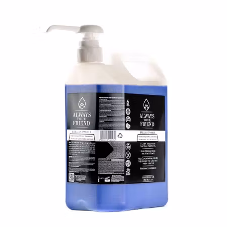 Always EQUINE LINE - Brilliant White Shampoo