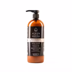 Always EQUINE LINE - Sensitive Skin Schampo