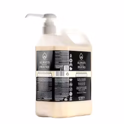Always EQUINE LINE - Sensitive Skin Schampo
