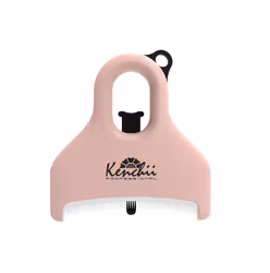 KENCHII - Pocket-Sized Deshedding Tool