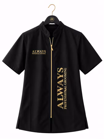 Always Professional Grooming Jacket Women
