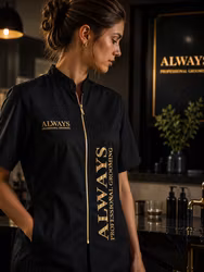Always Professional Grooming Jacket Women