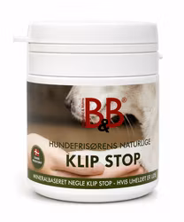 BB - Mineralbaseret Klipp Stop