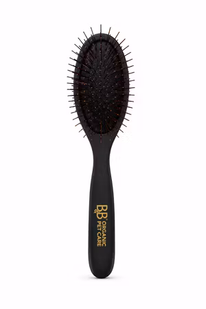 BB - Copper pin brush 2,5 cm
