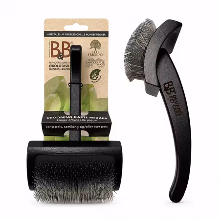BB - Grooming Karda Medium