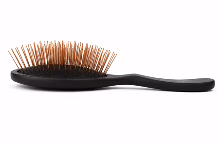 BB - Premium Copper Pin Brush 3,3 cm