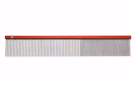 BB - Light weight aluminium, Red
