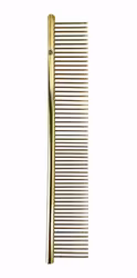 BB - Guldkam 19 cm