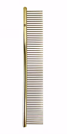 BB - Guldkam 19 cm