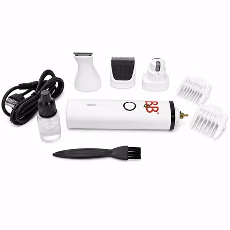 BB - Paw Mini Trimmer 2in1