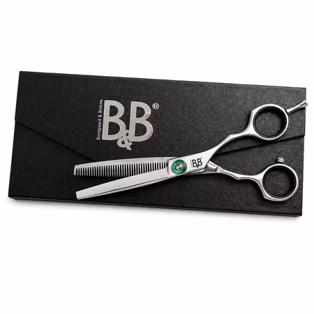 BB - Enkel Effelering 6"