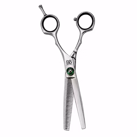 BB - Enkel Effelering 6"