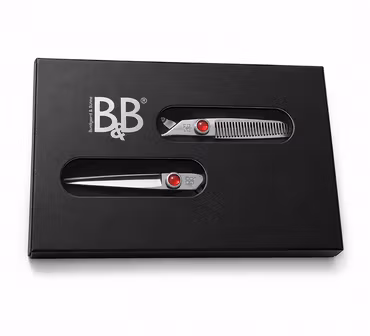 BB - Sax Set (2pcs)