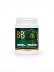 BB - Plaque Patrol 100g