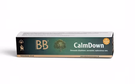 BB - Calm Down 32ml