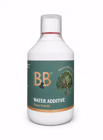 BB - Plaque Patrol Water Additive