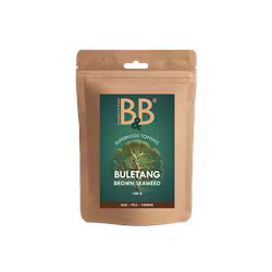 BB - Brown Seaweed