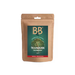 BB - Cranberry