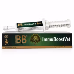 BB - ImmuBoostVet 15 ml