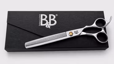 BB - Effileringssax 7"
