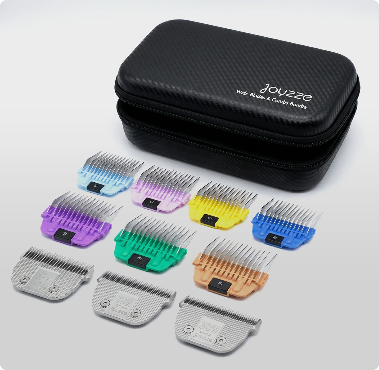 Joyzze - Bundle Kit