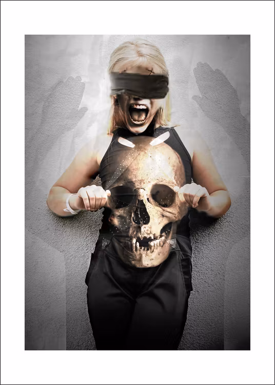 "Scream"