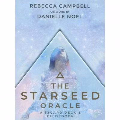 Orakelkort, The Starseed