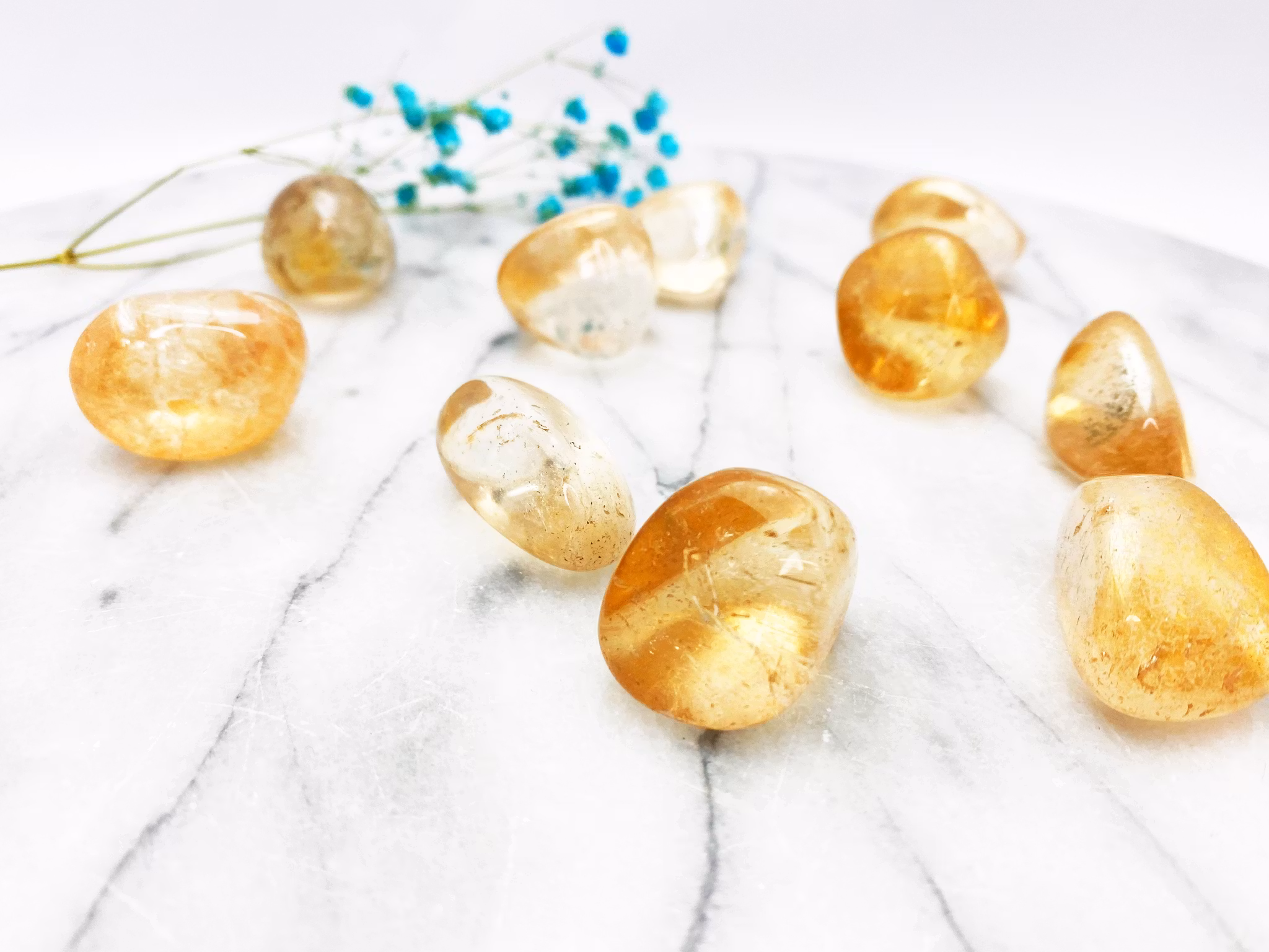 Aura Sunrise, Trumlade