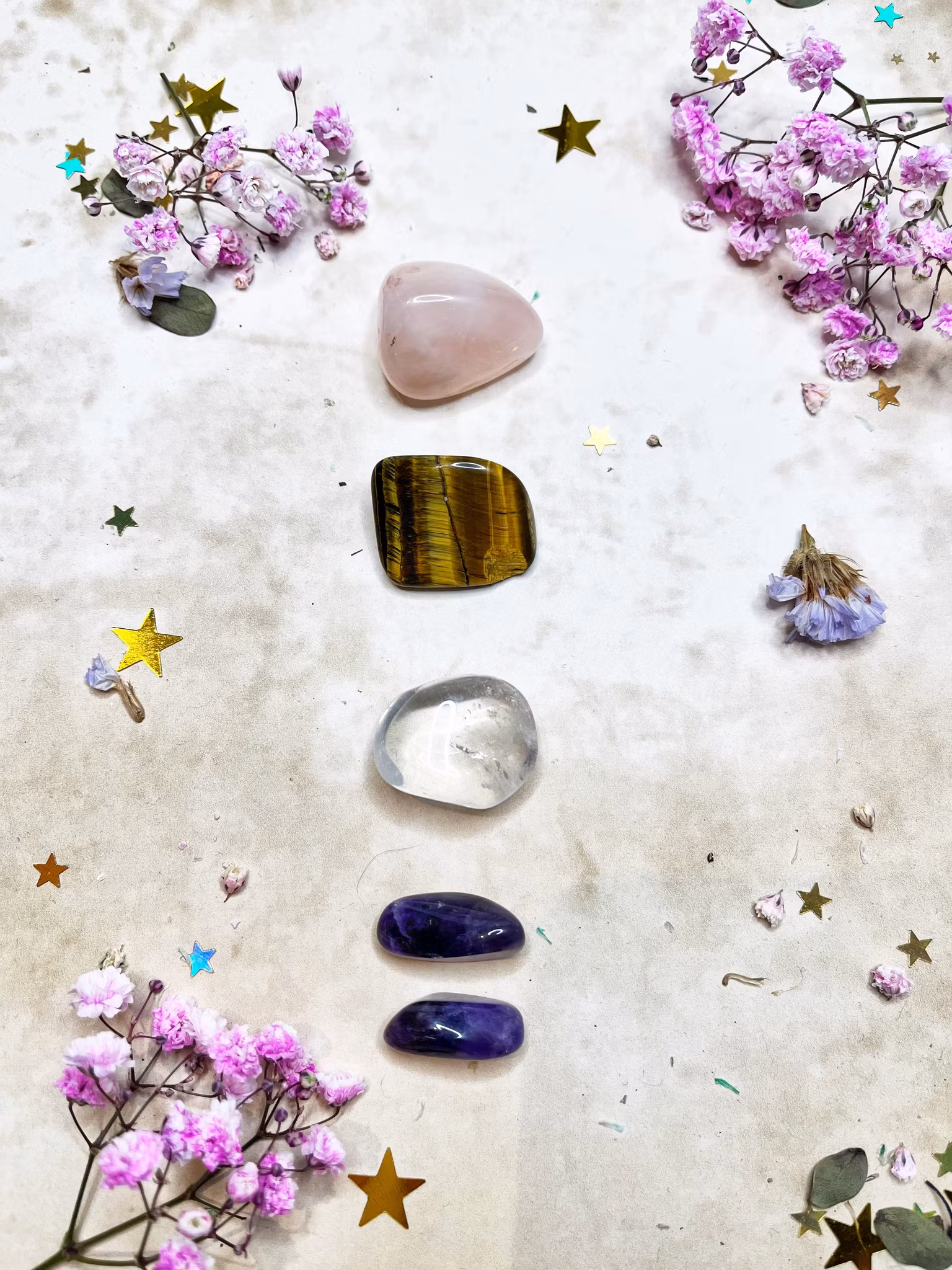 Kids first crystal  kit