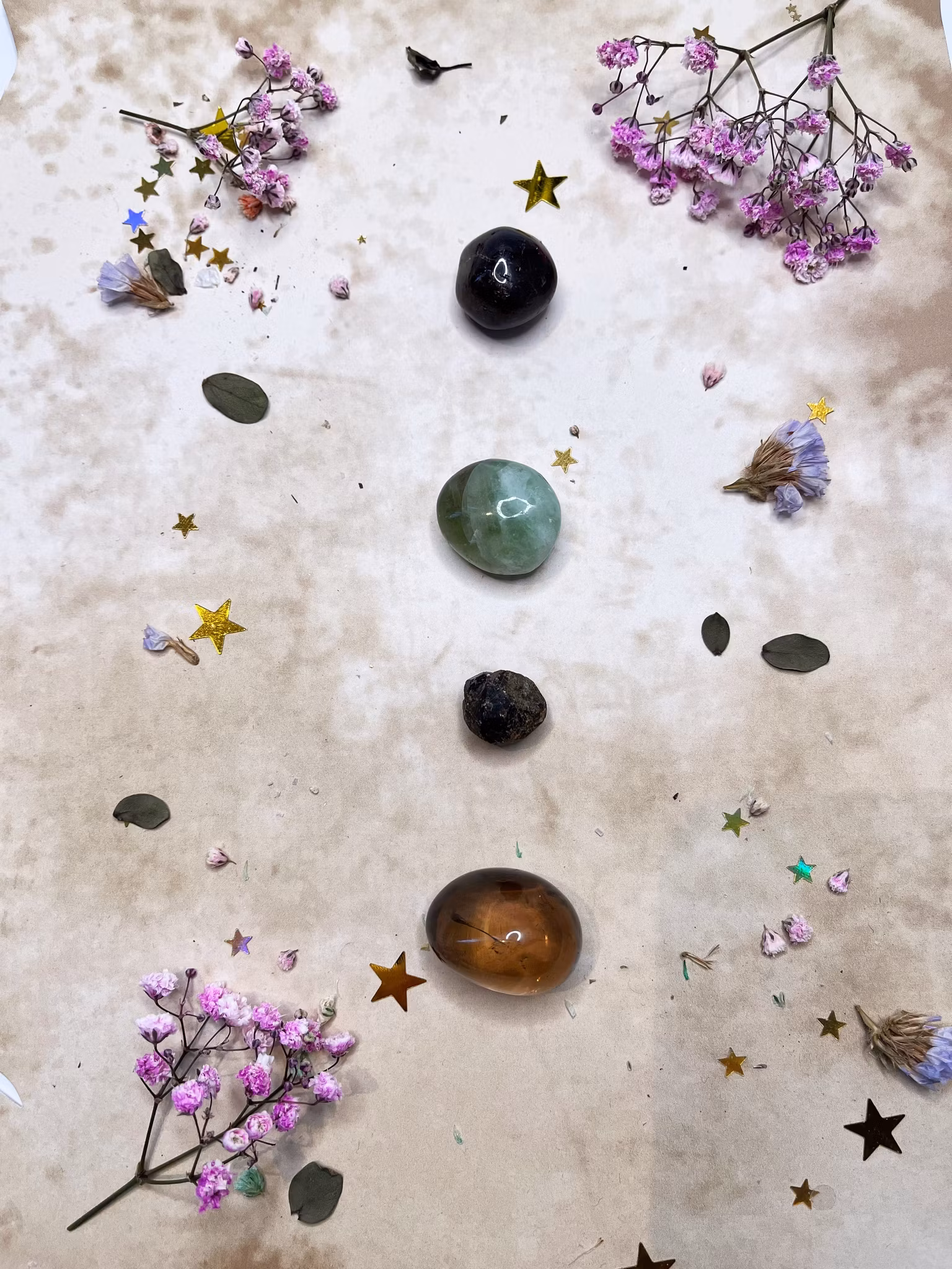 Stjärntecken kit-stenbocken