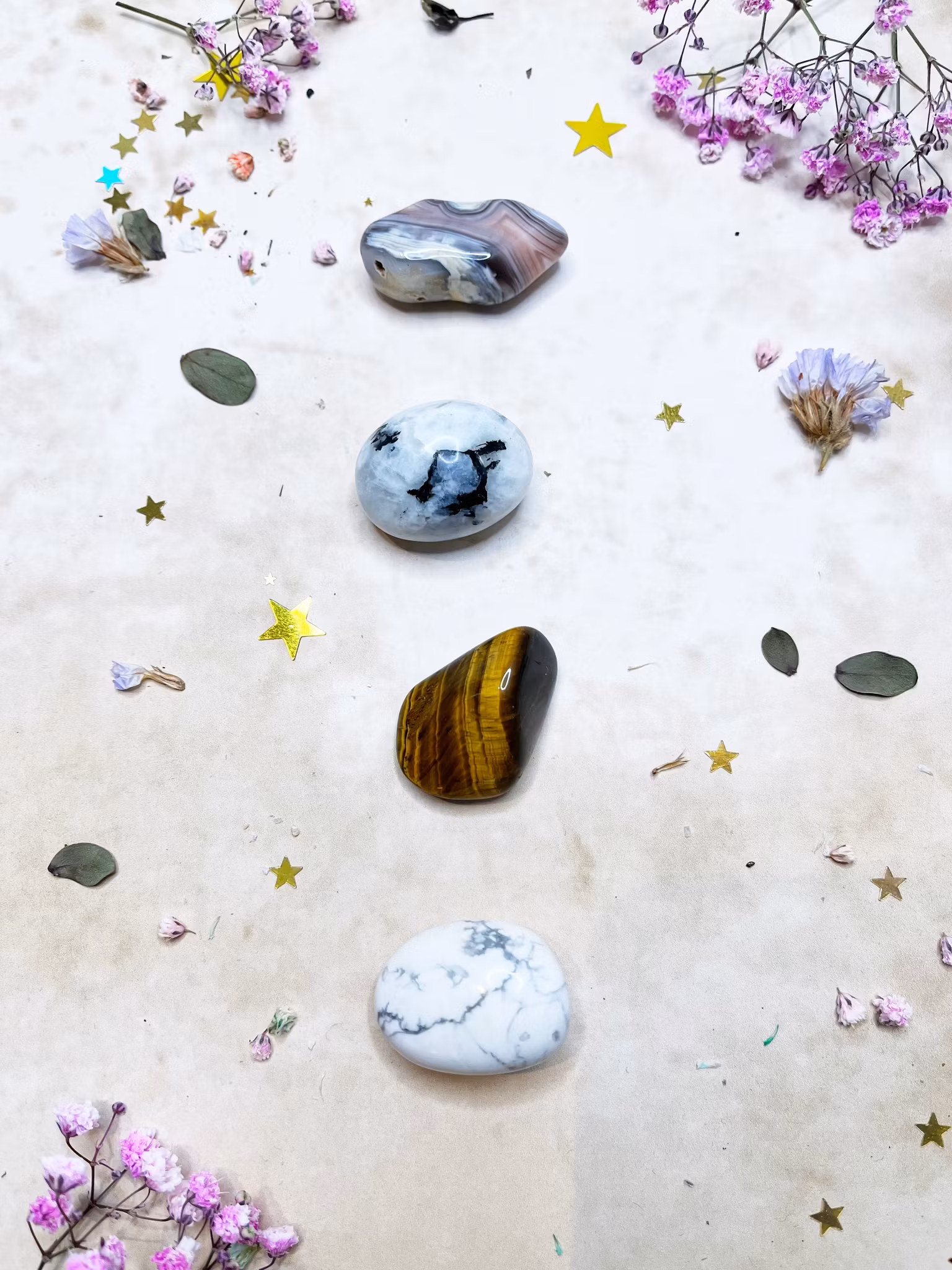 Stjärntecken kit-Tvillingen