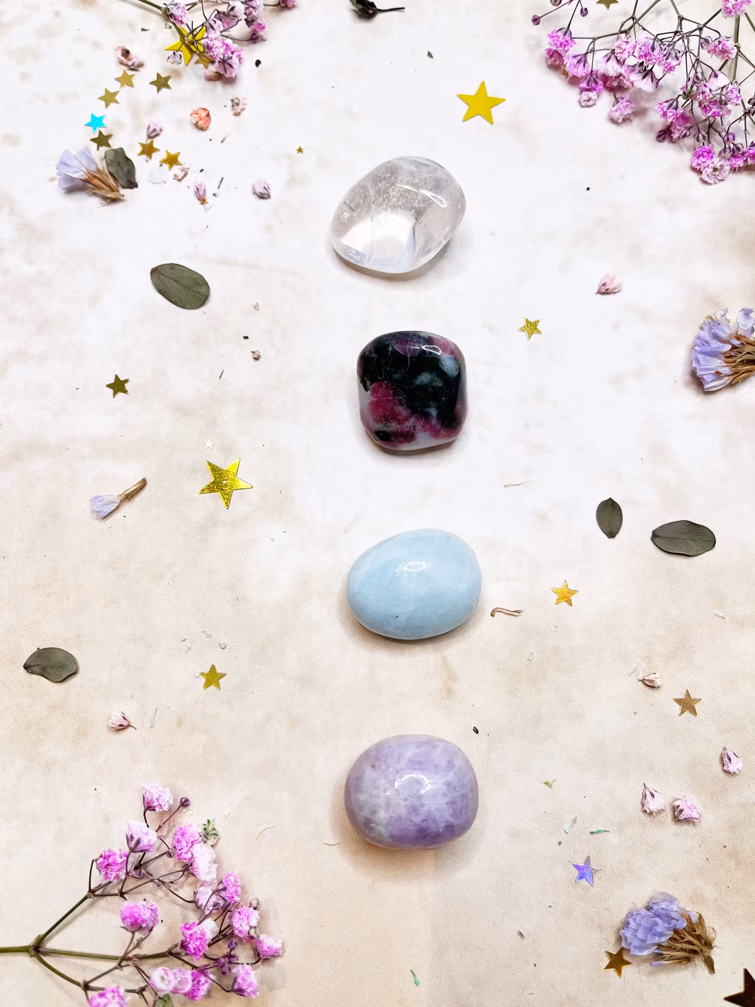 Stjärntecken kit-Vågen