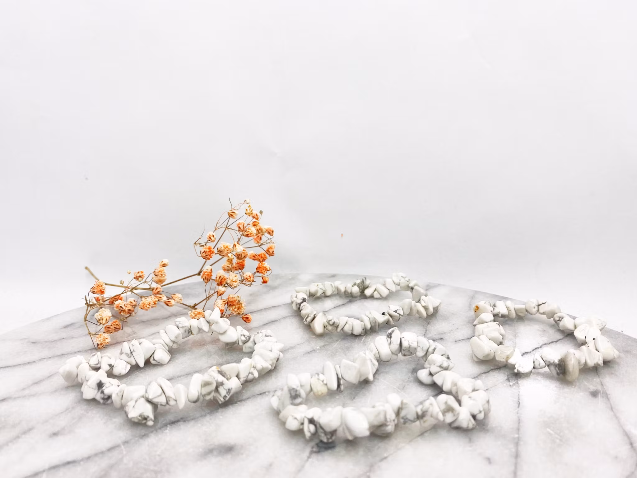 Howlit, armband chips