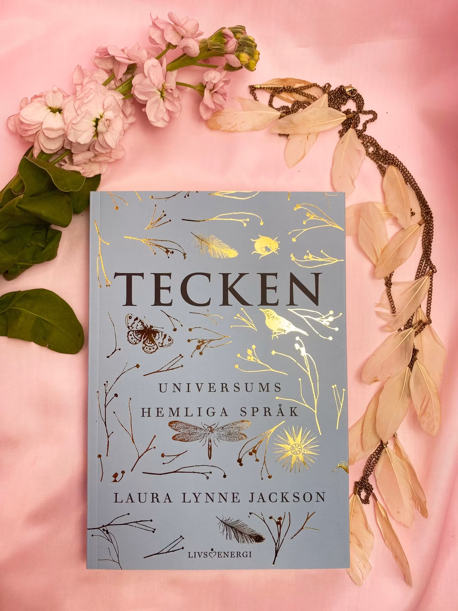 Tecken, universums hemliga språk