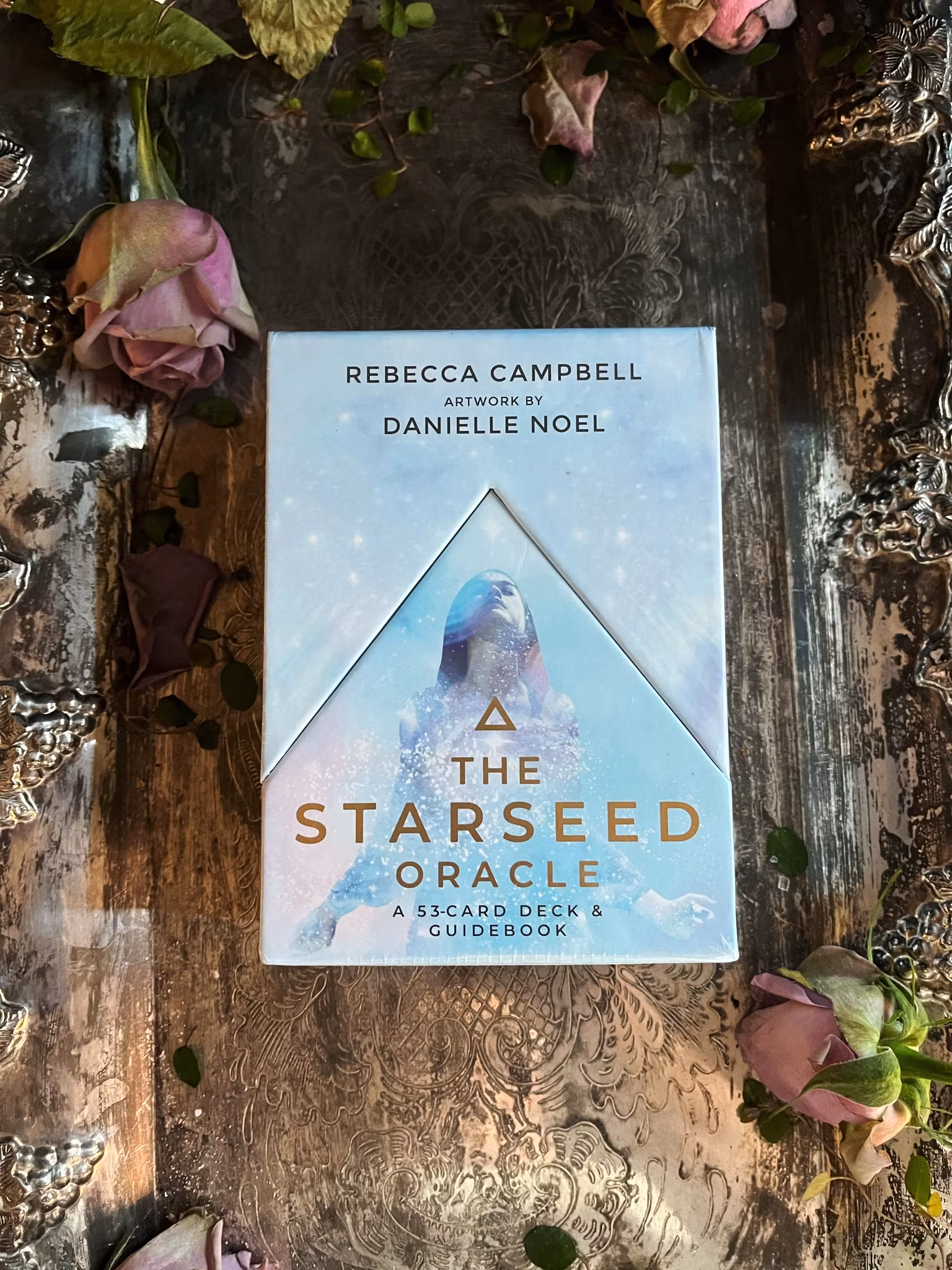 Orakelkort, The Starseed