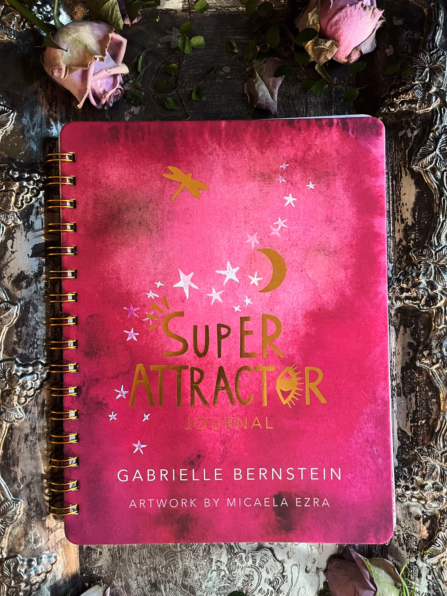 Super Attractor Journal
