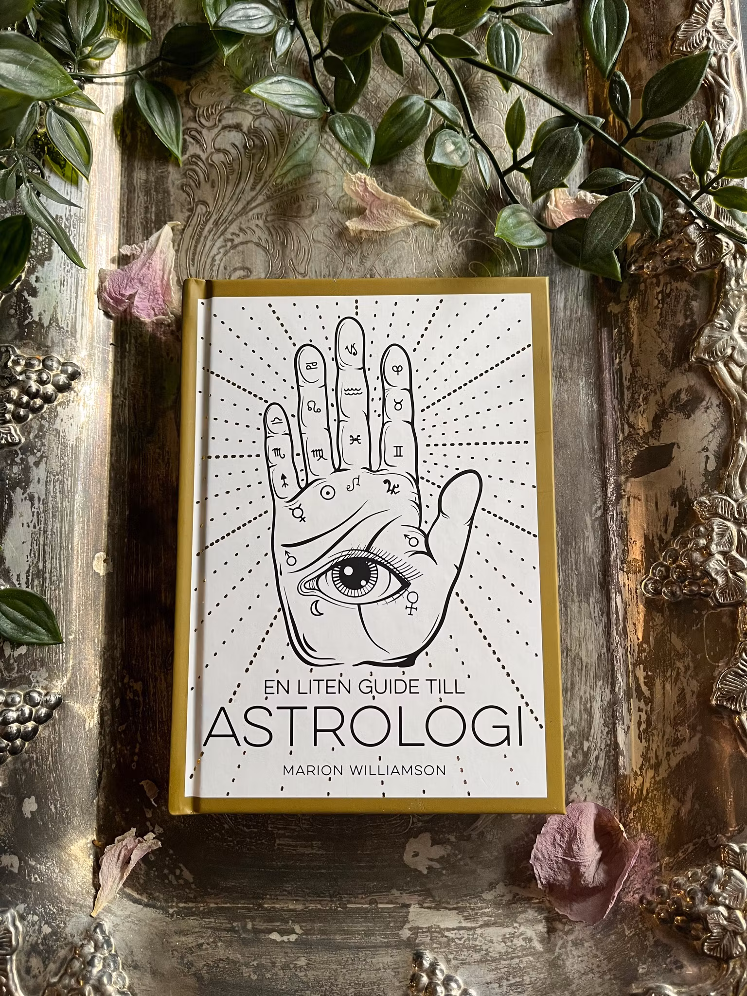 En liten guide till astrologi