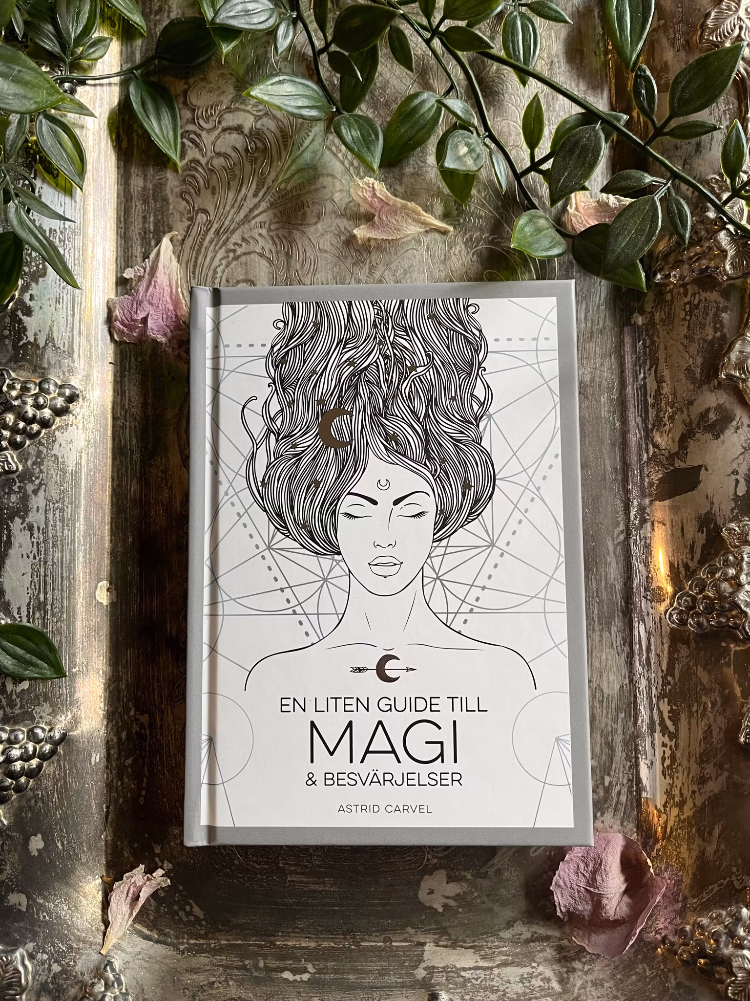 En liten guide till magi och besvärjelser