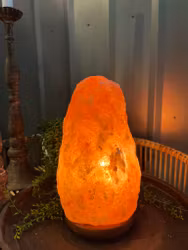 Himalaya, Saltlampa 2-3 kg