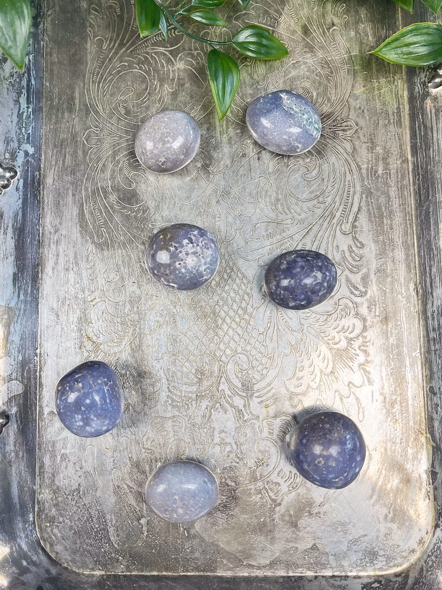 Druvagat cuddlestone