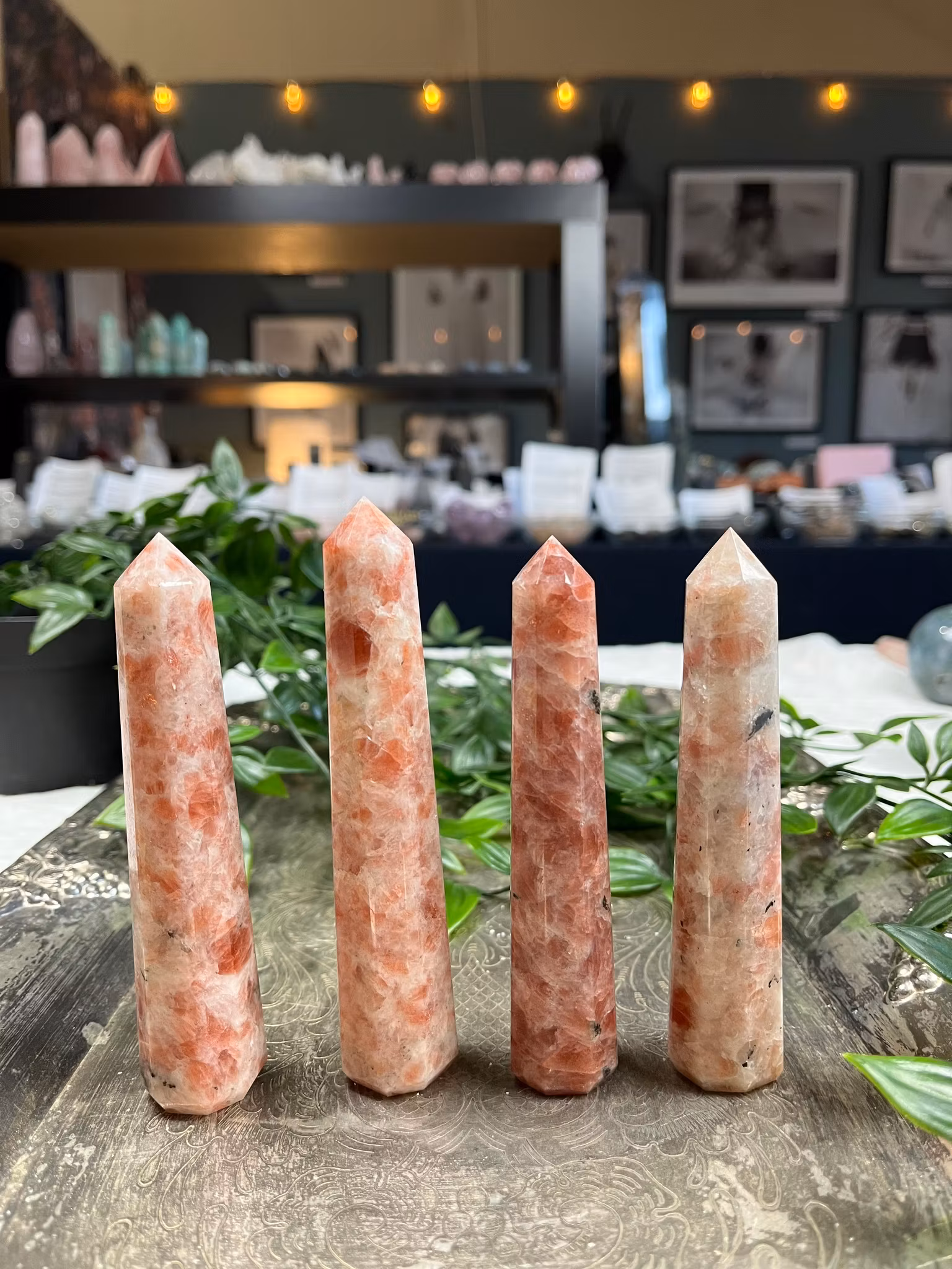 Solsten,  obelisk torn