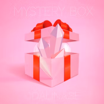 Mystery  Box 777