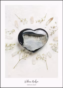 ”depth of a heart”