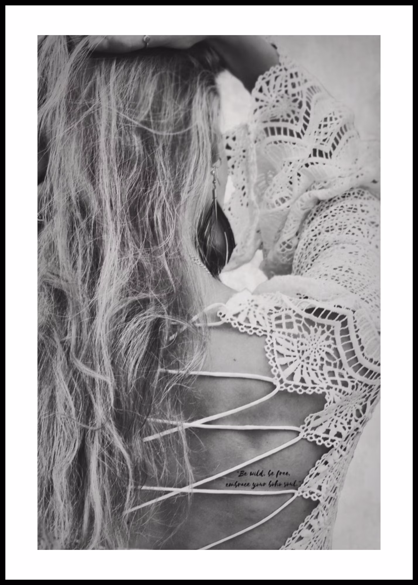 ”Boho soul”